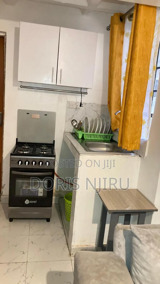 Modern Studio Airbnb Roysambu - thumbnail 2