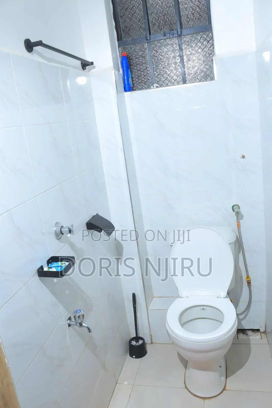 Modern Studio Airbnb Roysambu