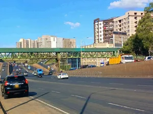 Half Acres Land in Pangani Touching Thika Road
