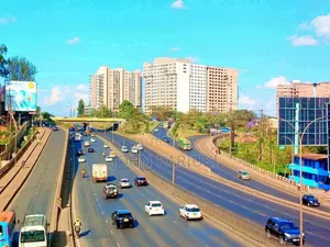 Half Acres Land in Pangani Touching Thika Road