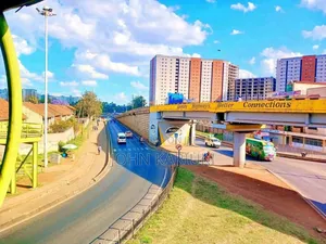 Half Acres Land in Pangani Touching Thika Road