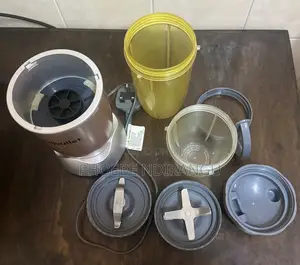QUICK SALE: Nutribullet Blender