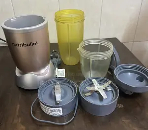 QUICK SALE: Nutribullet Blender