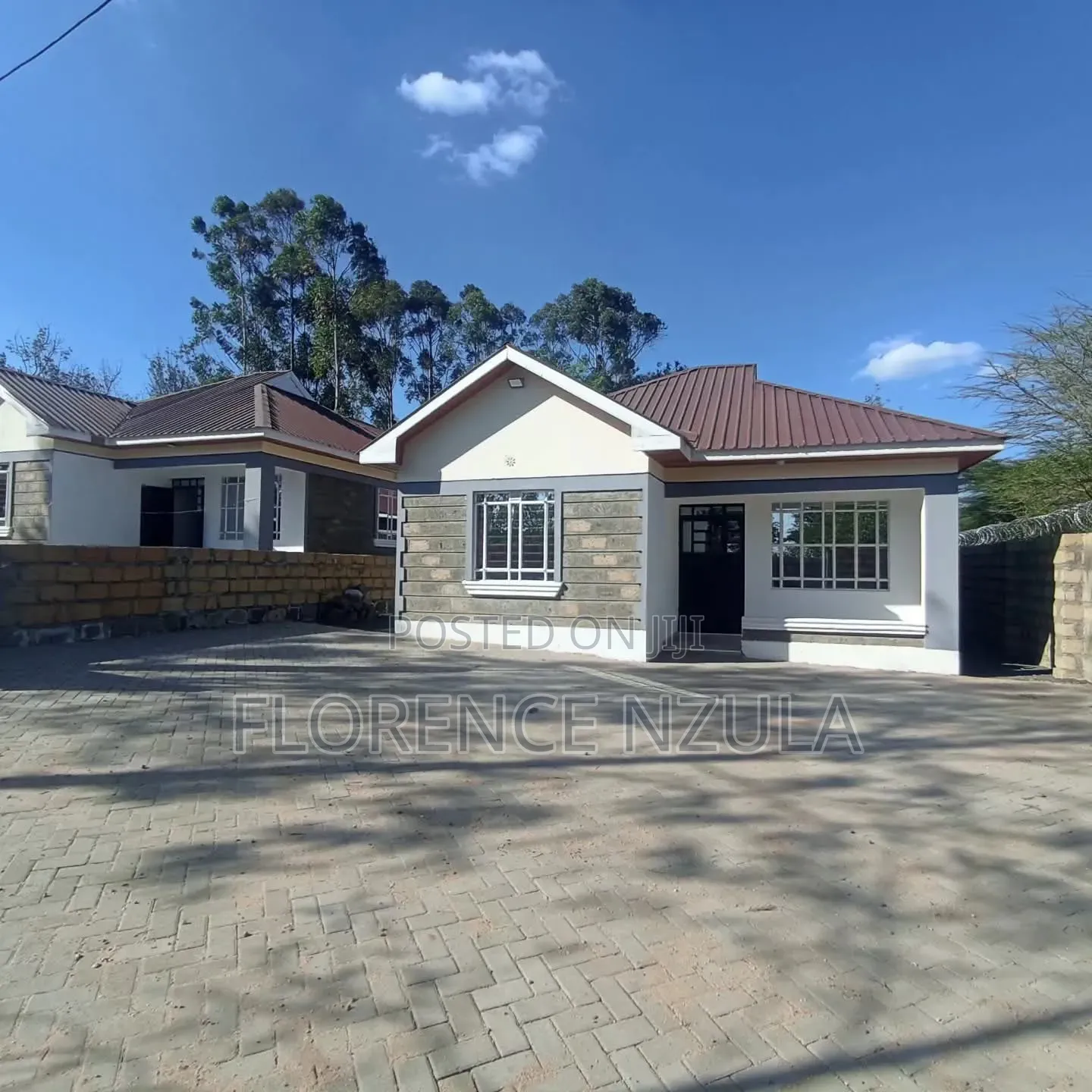 3bdrm Bungalow in Matasia for sale