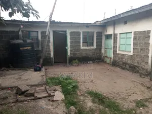 For SALE 40by60 PLT in Kimbo Matangi Rd,off 4km Off Thika road.title.