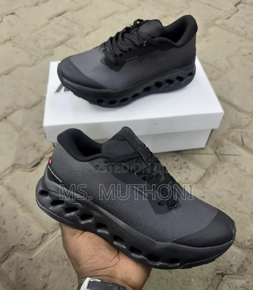Premium Quality, Ultra Cushioned on Cloudtilt Running / Gym Sneakers