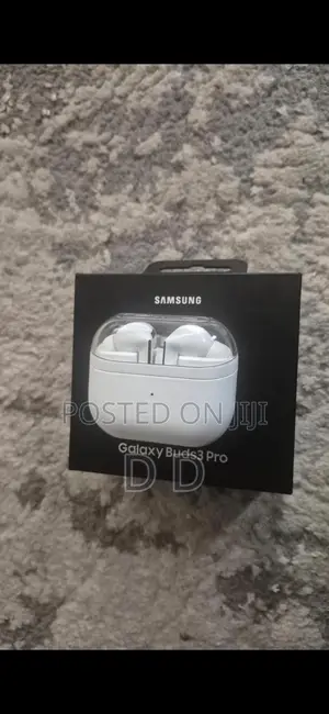 Samsung Galaxy Buds 3 Pro
