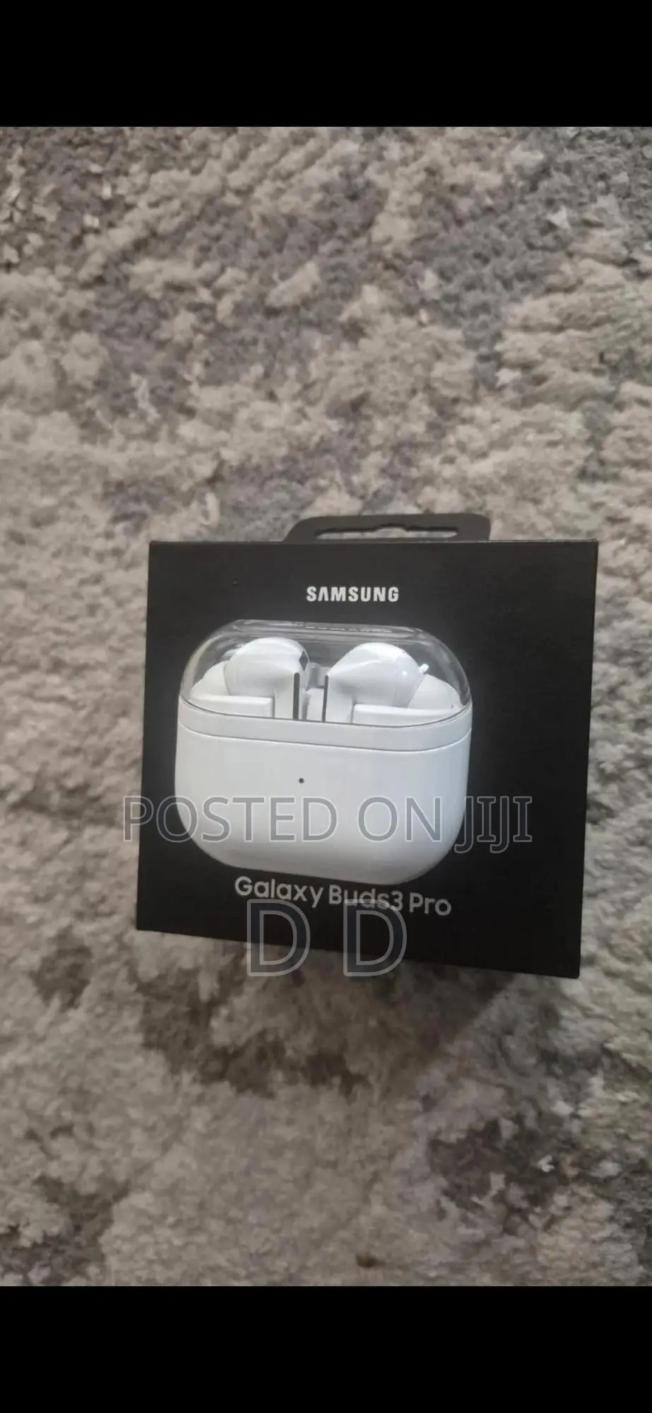 Samsung Galaxy Buds 3 Pro