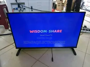 32" Vitron Bluetooth Brand-New Smart Android TV With Bluetooth
