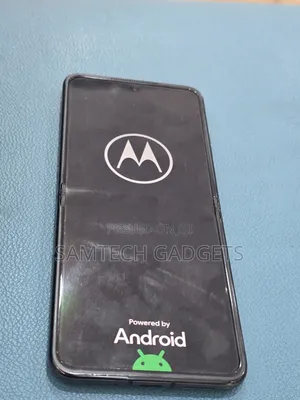 Motorola Razr 2024 256 GB Gray