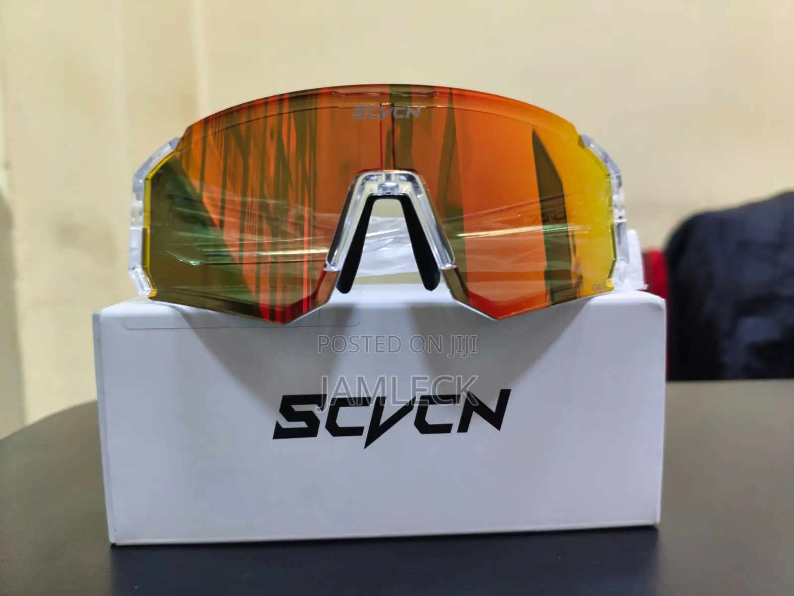 SCVCN Sports Cycling Sunglasse