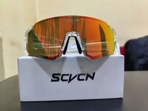 SCVCN Sports Cycling Sunglasse