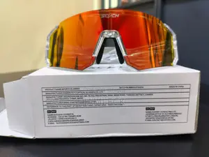 SCVCN Sports Cycling Sunglasse