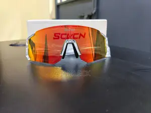 SCVCN Sports Cycling Sunglasse