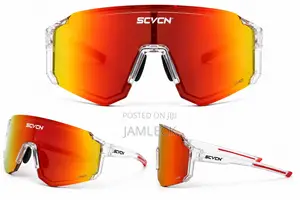 SCVCN Sports Cycling Sunglasse