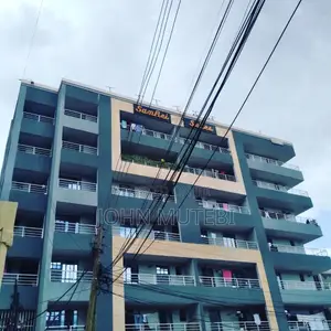 Airbnb Samrei Suites Utawala