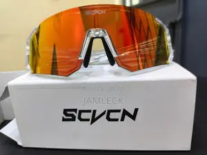SCVCN Sports Cycling Sunglasse