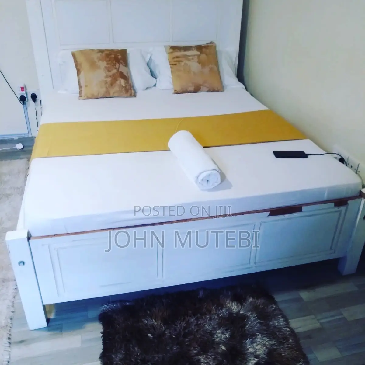 Airbnb Samrei Suites Utawala