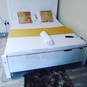 Airbnb Samrei Suites Utawala