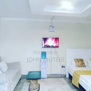 Airbnb Samrei Suites Utawala