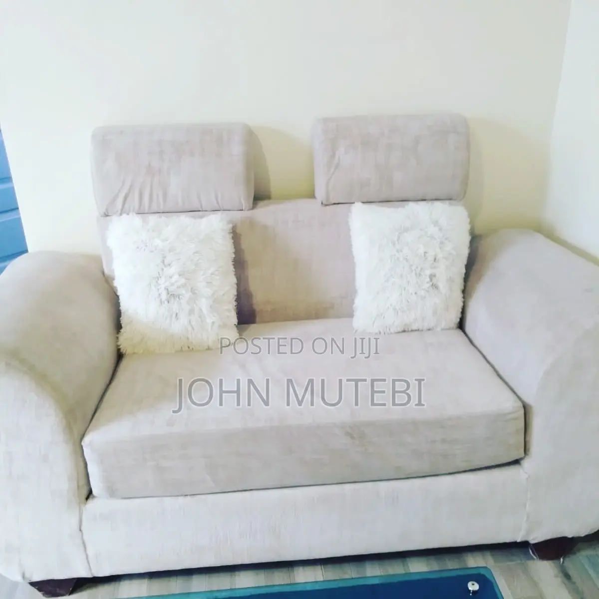 Airbnb Samrei Suites Utawala
