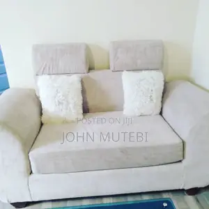 Airbnb Samrei Suites Utawala
