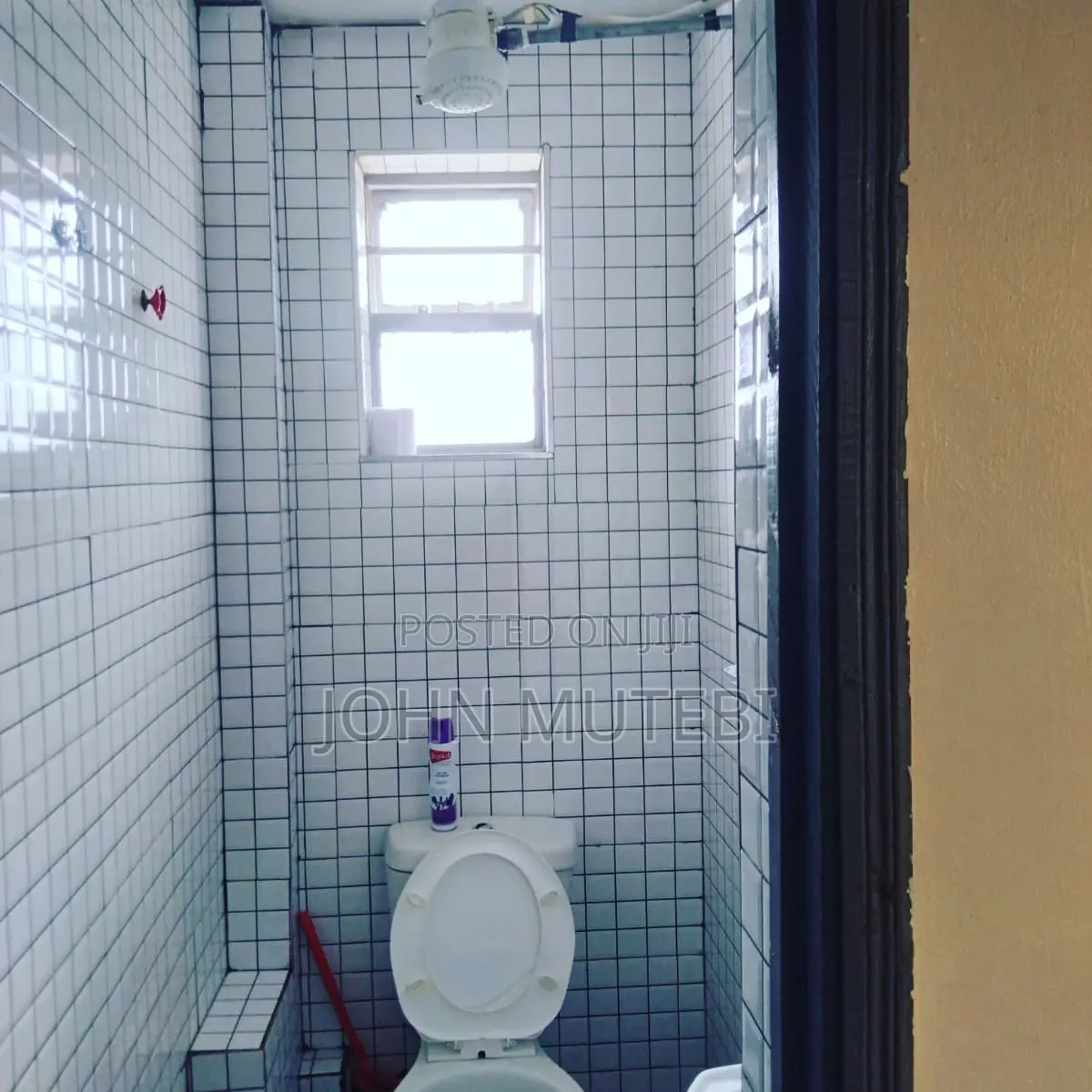 Airbnb Samrei Suites Utawala