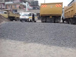 Construction Materials
