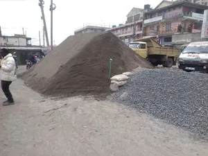 Construction Materials