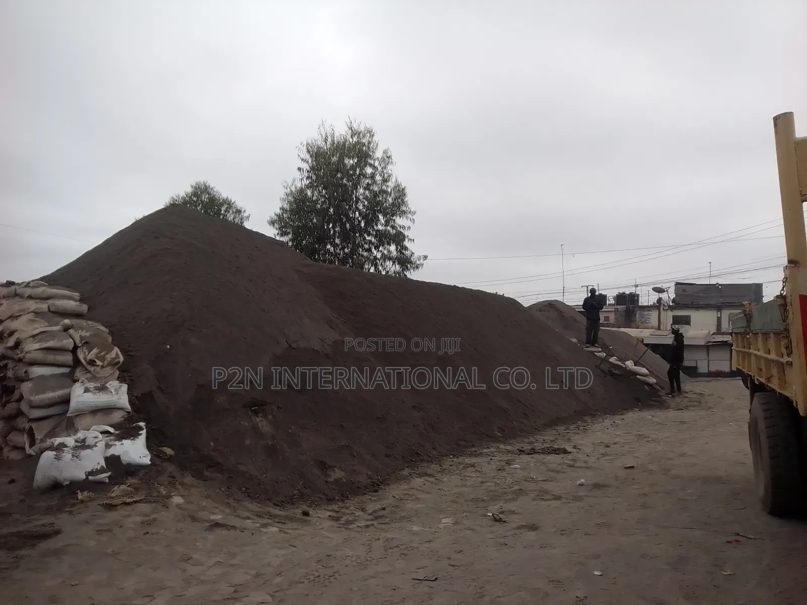 Construction Materials