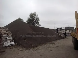 Construction Materials