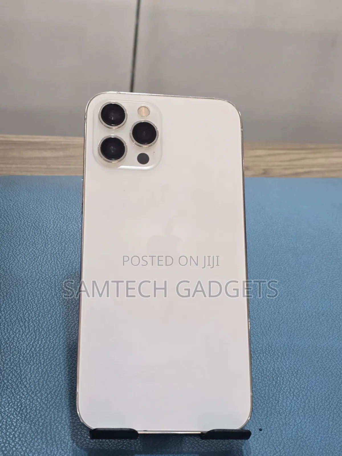 Apple iPhone 12 Pro Max 128 GB White