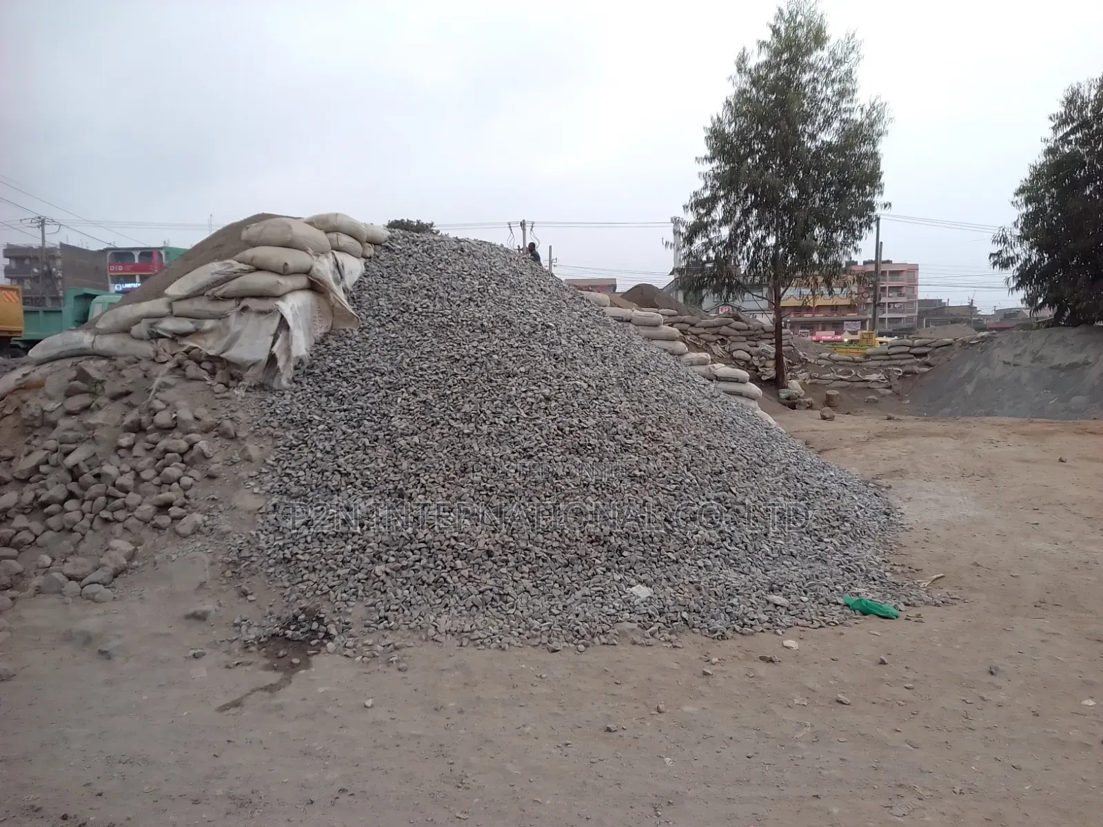 Construction Materials