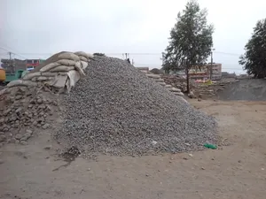 Construction Materials