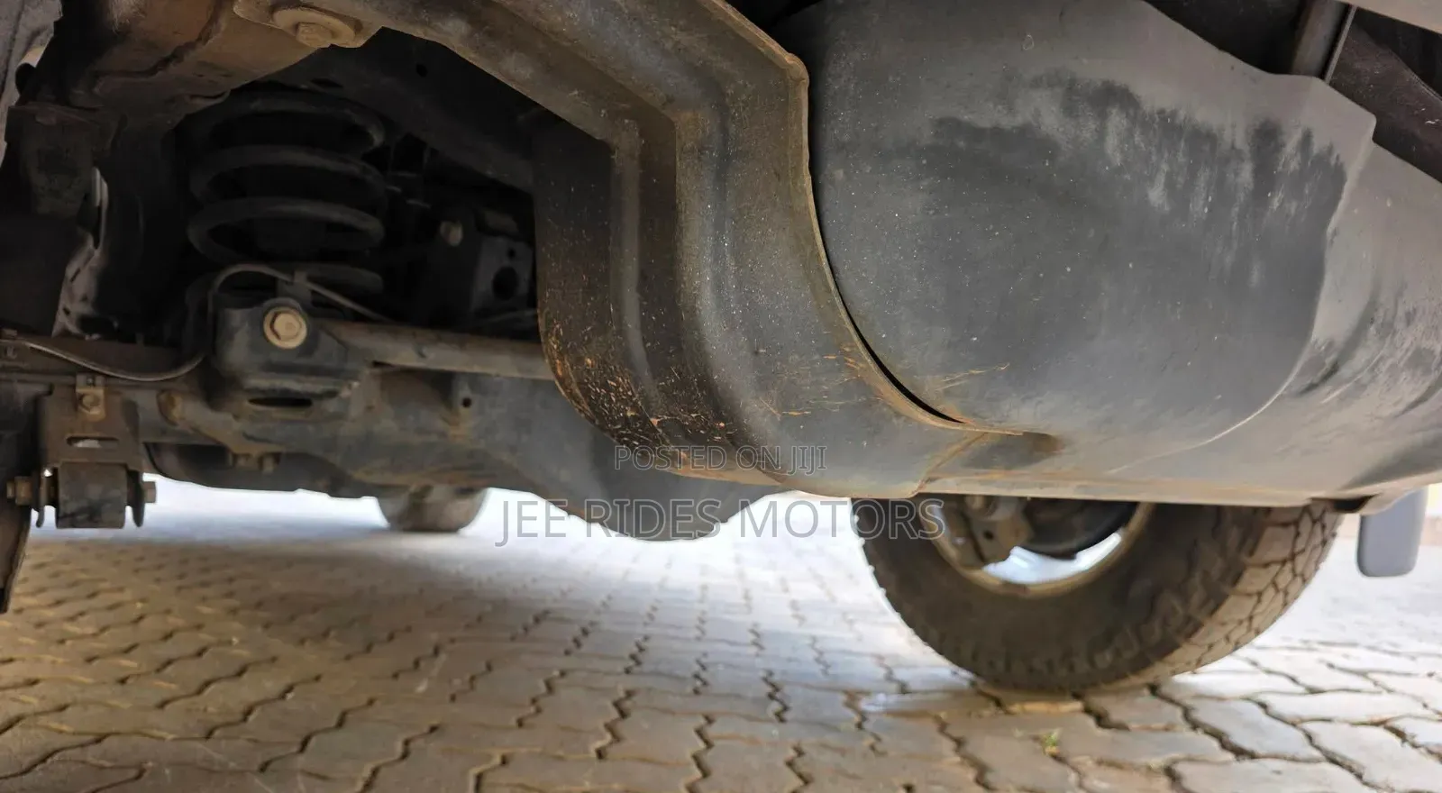 Toyota Land Cruiser Prado 2021 Silver