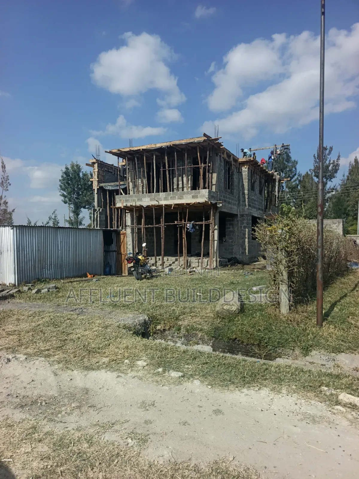 Luxury Residential & Commercial Construction Experts