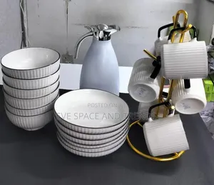 Dinner Set