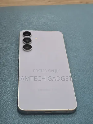 Samsung Galaxy S25 FE 128 GB Blue