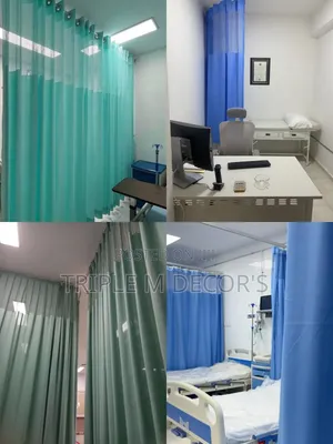 Quality Hospital Curtains -Best for Optimal Privacy