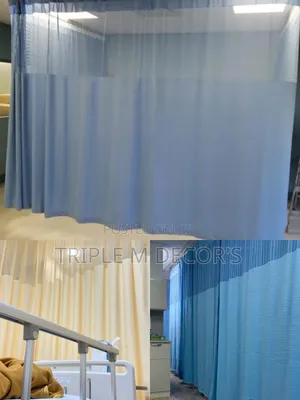 Quality Hospital Curtains -Best for Optimal Privacy