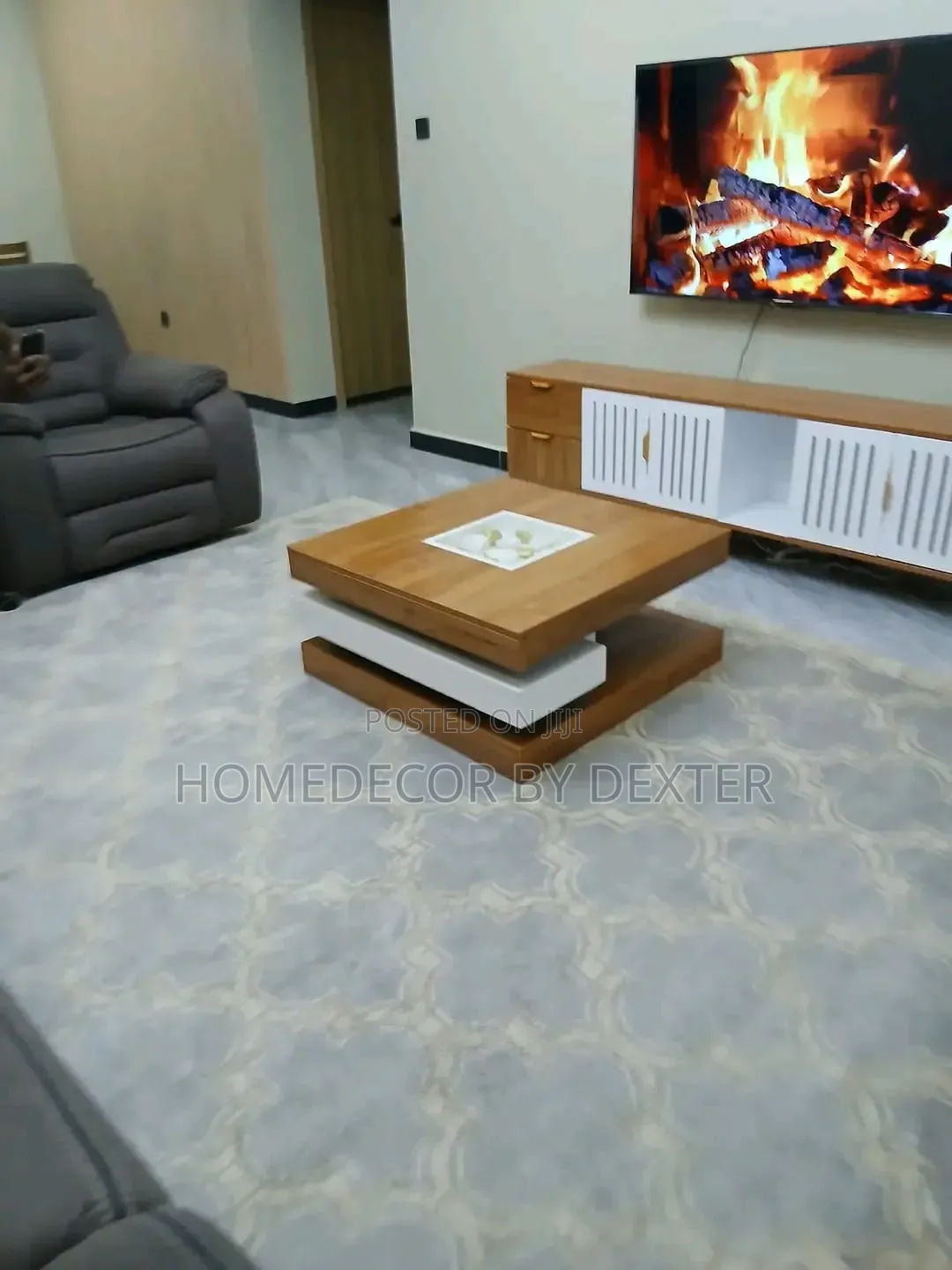 Coffee Tables