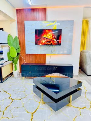 Coffee Tables