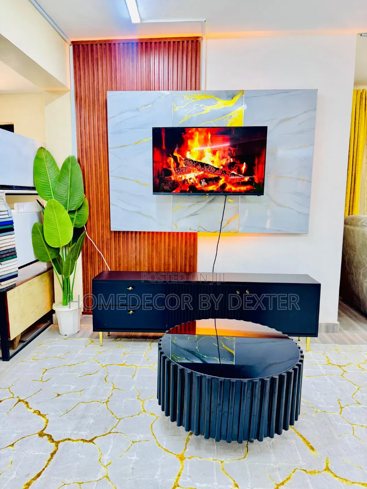Coffee Tables