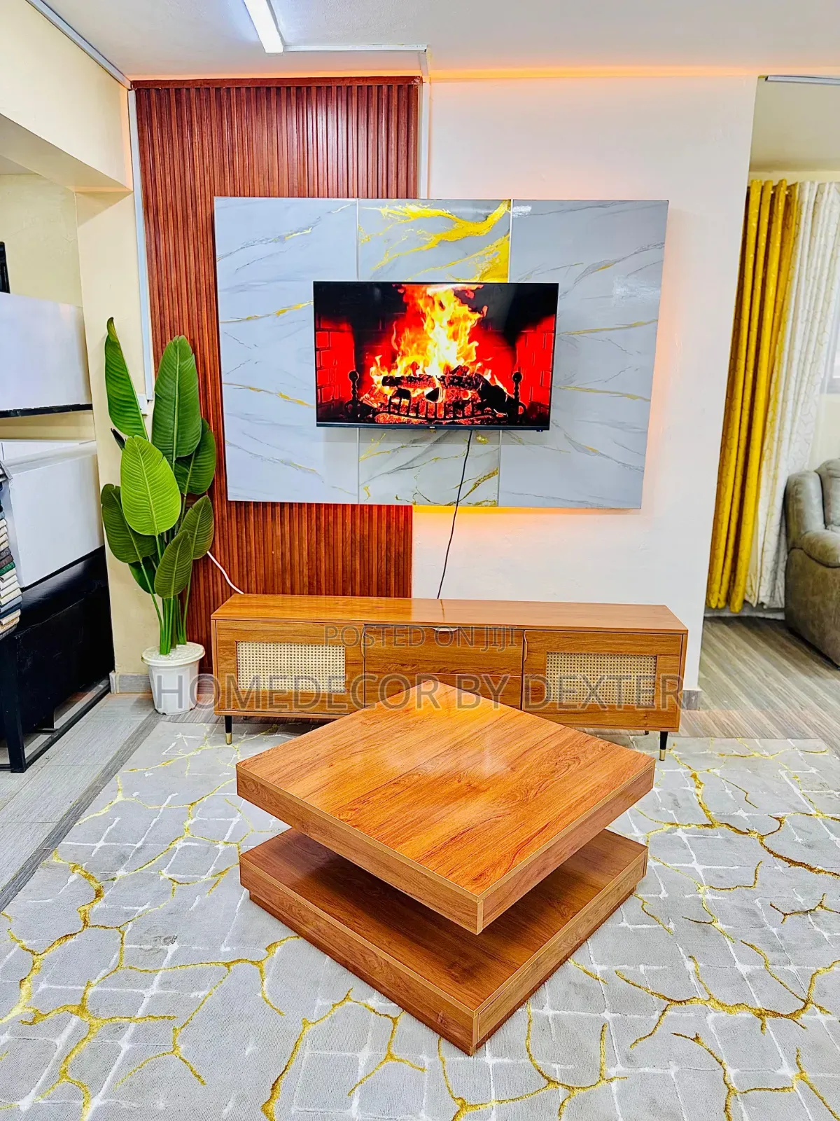 Coffee Tables