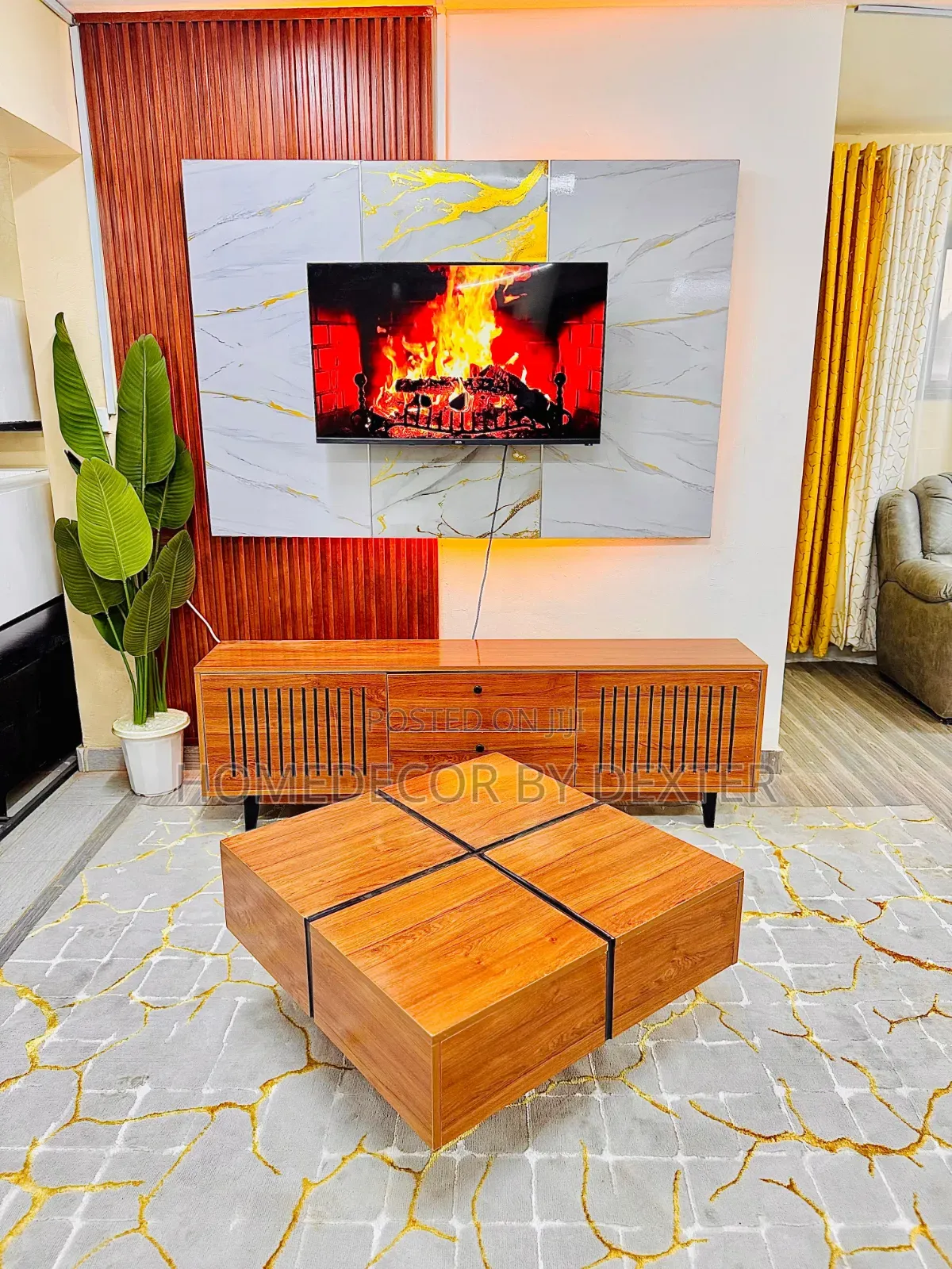 Coffee Tables