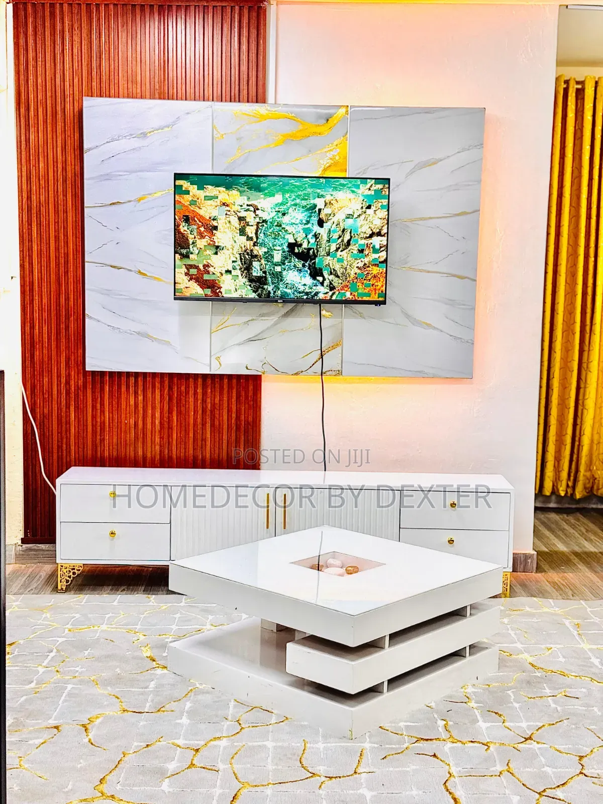 Coffee Tables