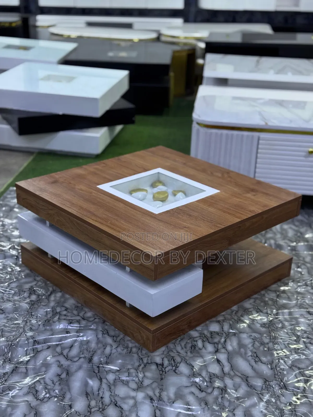 Coffee Tables
