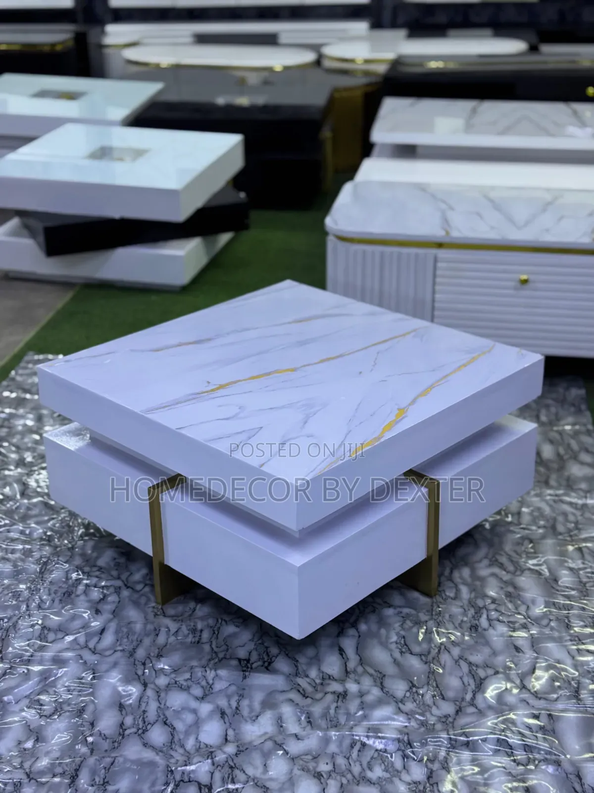 Coffee Tables