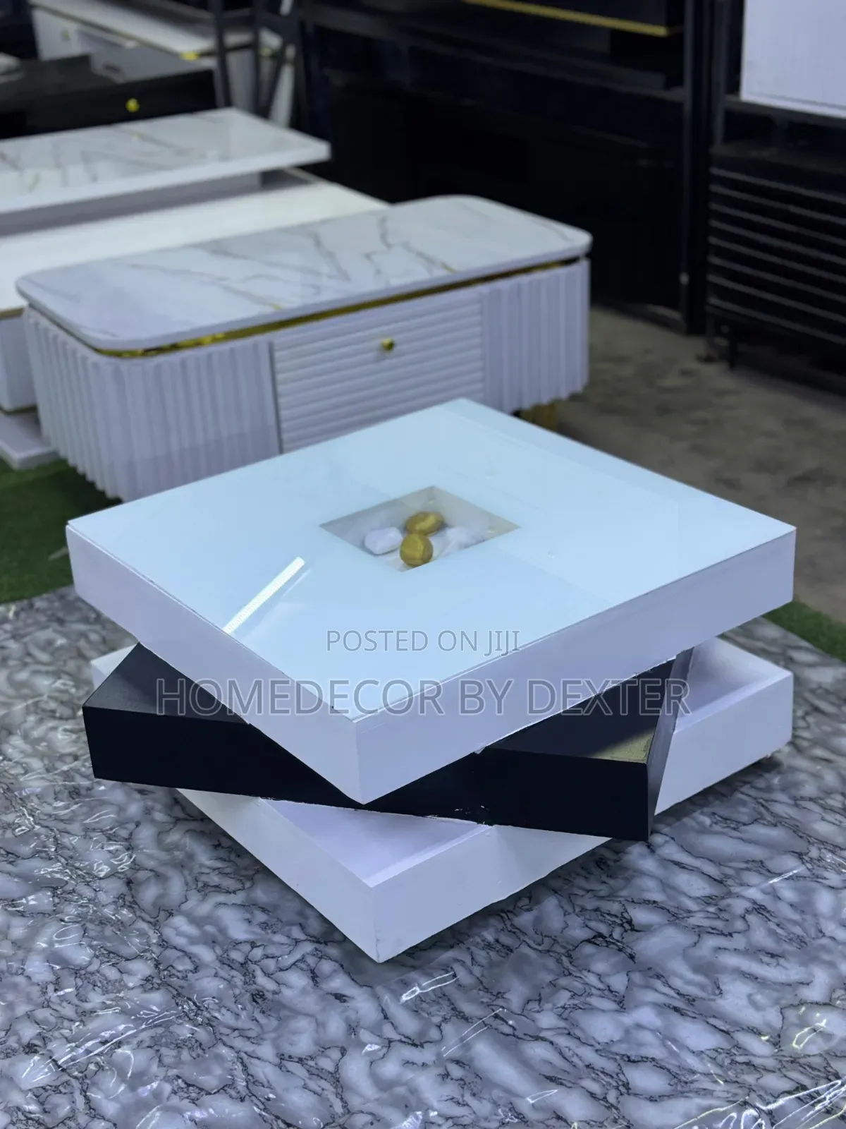 Coffee Tables