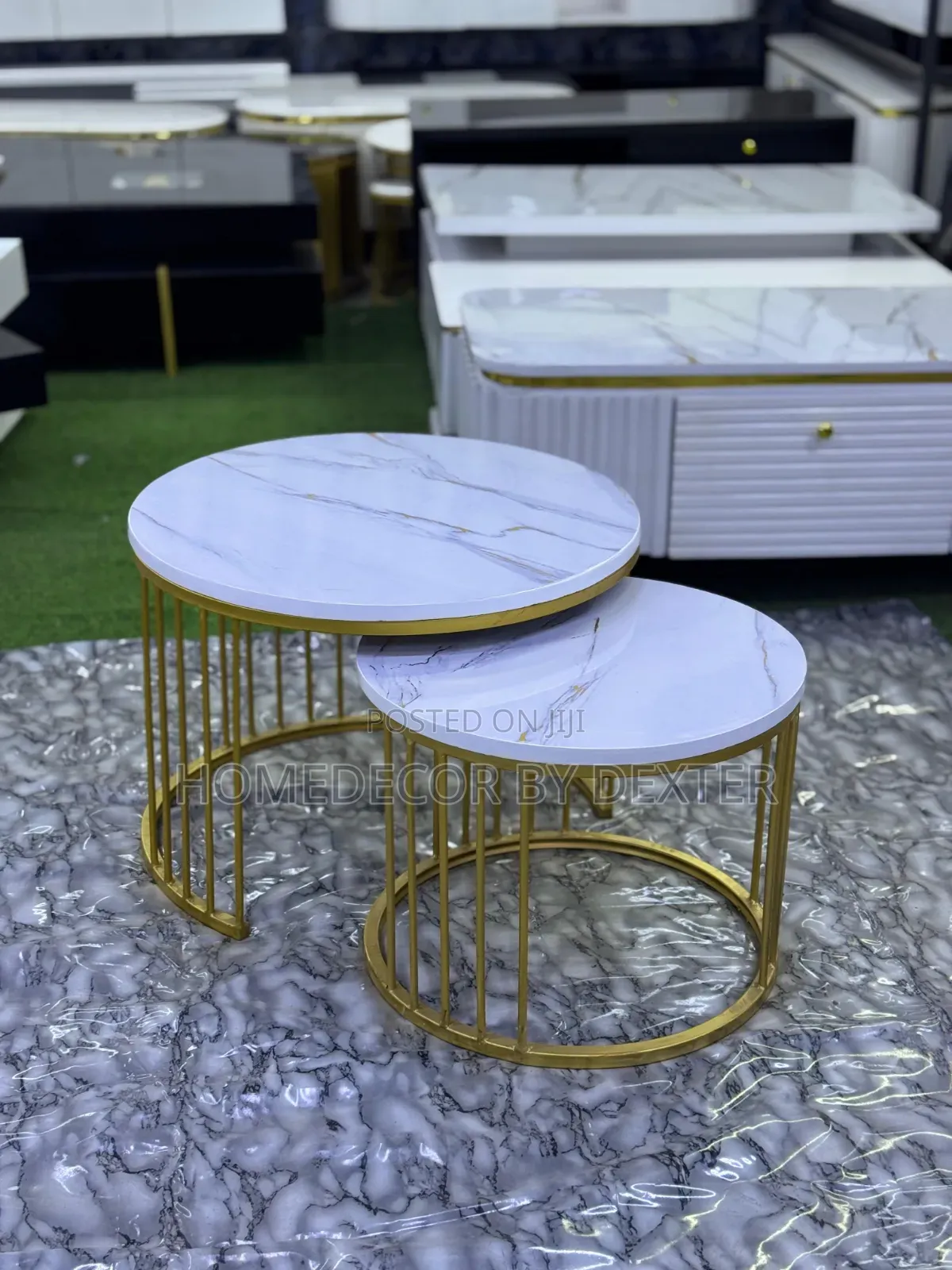 Coffee Tables